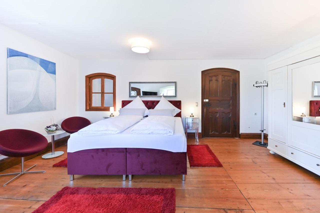 Schloss Zu Hotel