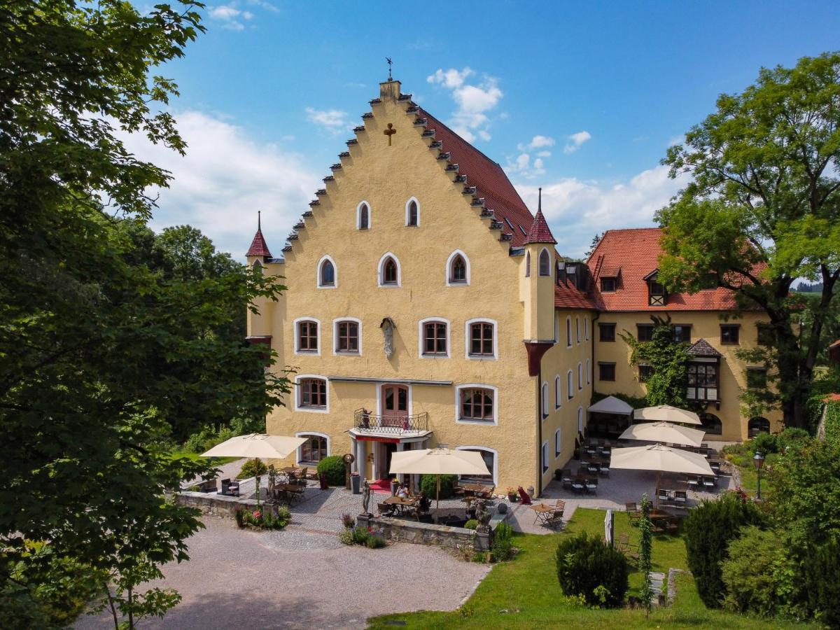 Schloss Zu