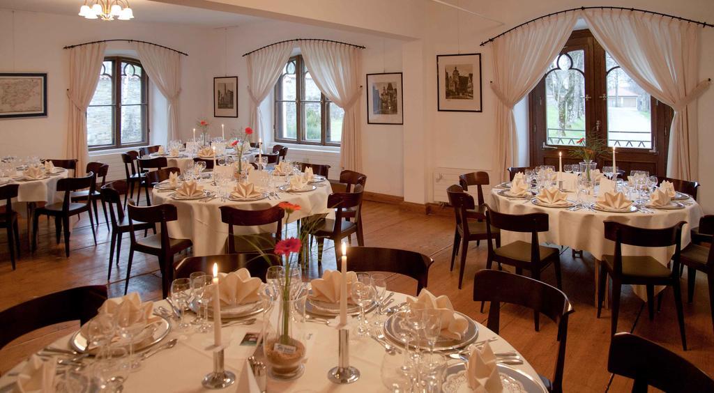 Schloss Zu Hotel Hopferau