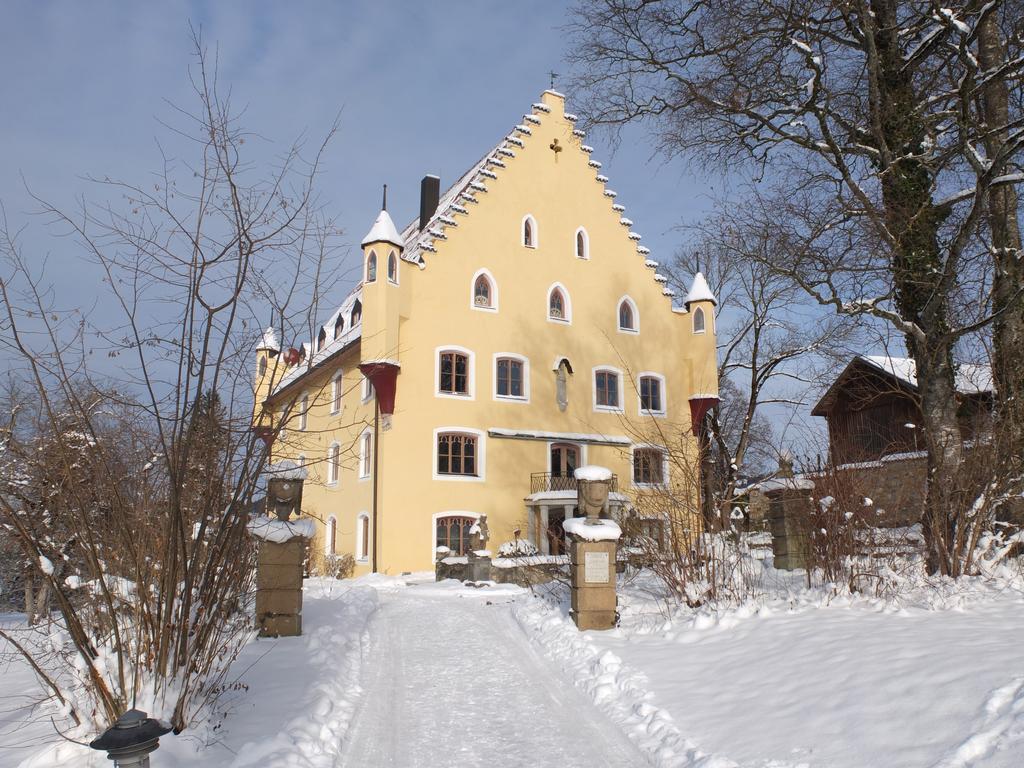 Schloss Zu Hotel