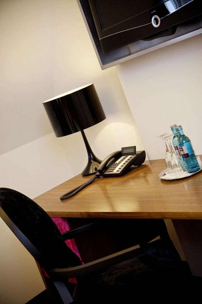 Hotel Schloss Zu 3*