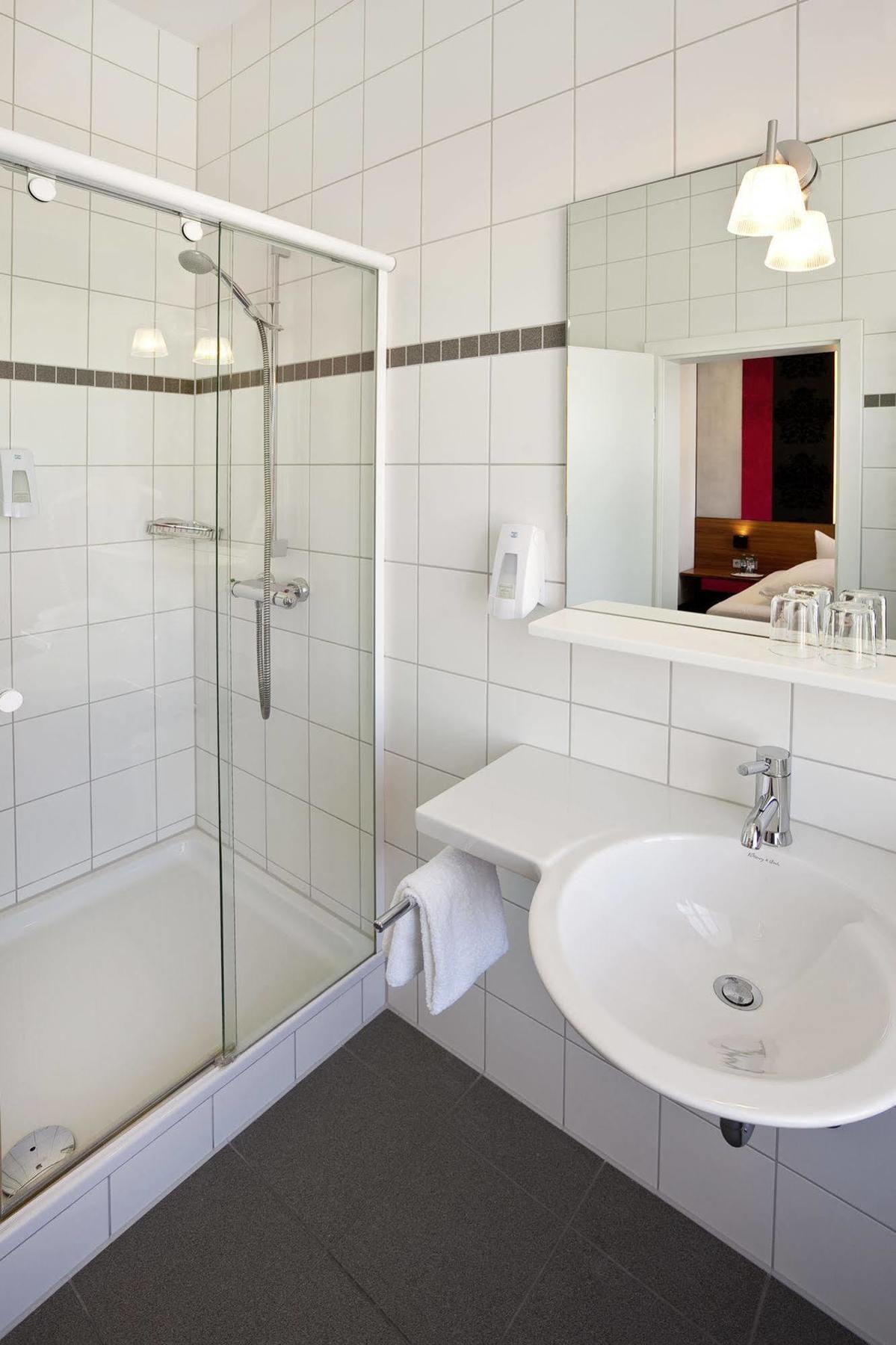 Hotel Schloss Zu 3*