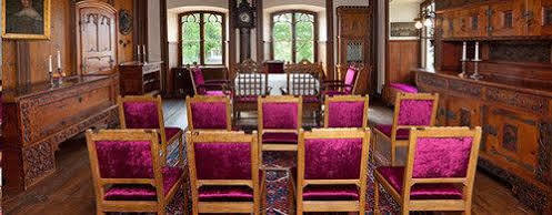 Schloss Zu Hotel 3*