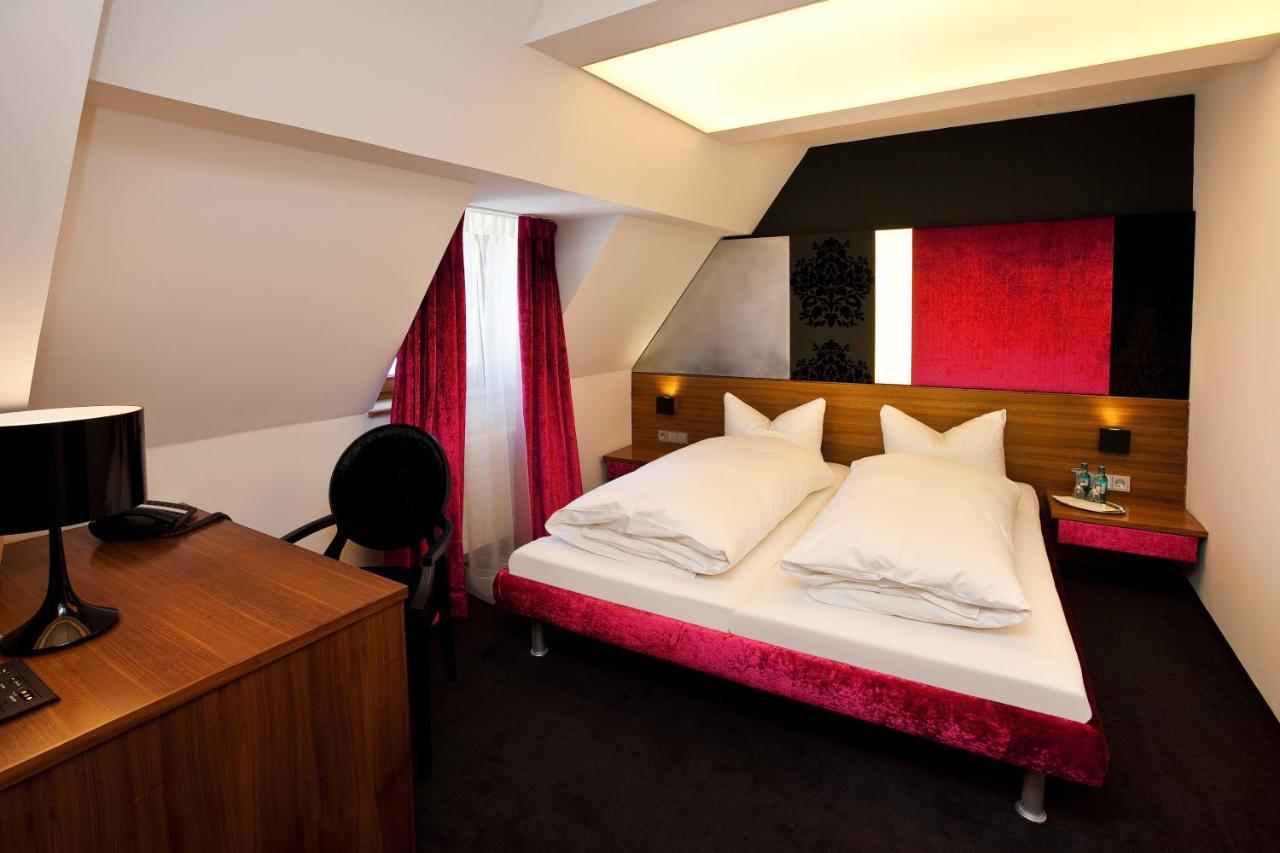 Hotel Schloss Zu Hopferau