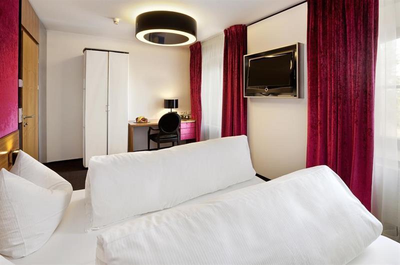Schloss Zu Hotel 3*