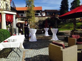 Hotel Schloss Zu 3*